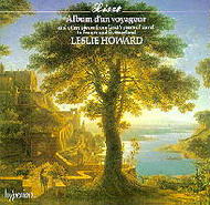 Liszt - Complete Piano Music Vol 20 | Hyperion CDA666012