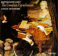 Liszt - Complete Piano Music Vol 22 | Hyperion CDA666715