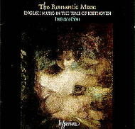 The English Orpheus vol.27 - The Romantic Muse