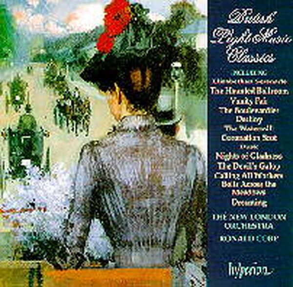 British Light Music Classics