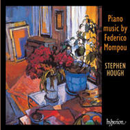 Mompou - Piano music