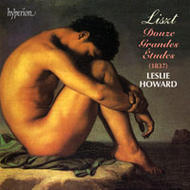 Liszt Piano Music, Vol 34 - Douze Grandes Etudes