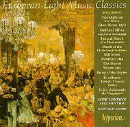 European Light Music Classics