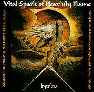 The English Orpheus, Vol 44 - Vital Spark of Heavnly Flame | Hyperion CDA67020