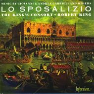 Lo Sposalizio - The Wedding of Venice to the Sea