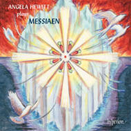 Messiaen - Piano Music