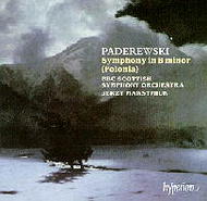 Paderewski - Symphony ’Polonia’