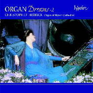 Organ Dreams - 2