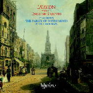 The English Orpheus, Vol 48 - Haydn and his English Friends