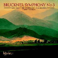 Bruckner - Symphony No 3