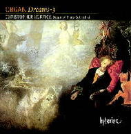 Organ Dreams - 3 | Hyperion CDA67317