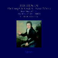 Beethoven - Complete Music for Piano Trio - 1 | Hyperion CDA67327