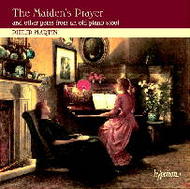 The Maidens Prayer | Hyperion CDA67379