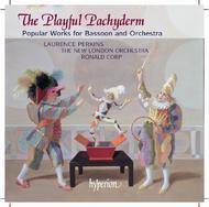 The Playful Pachyderm | Hyperion CDA67453
