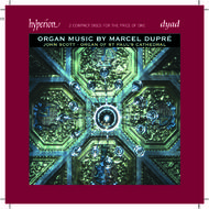 Dupr - Organ Music