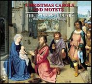 Christmas Carols and Motets | Gimell CDGIM010