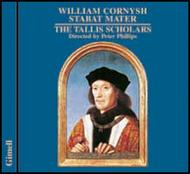 William Cornysh � Stabat Mater