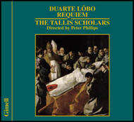 Lobo - Requiem