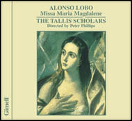 Lobo - Sacred Music