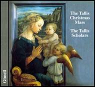 The Tallis Christmas Mass | Gimell CDGIM034