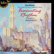 Gershwin - Fascinating Rhythm