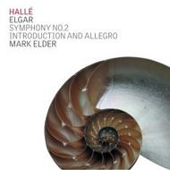 Elgar: Symphony No.2, Shelley: Rarely Rarely Comest Thou Spirit of Delight