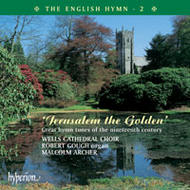 English Hymns - 2