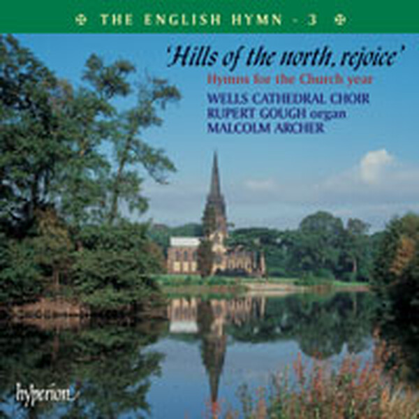 English Hymns - 3