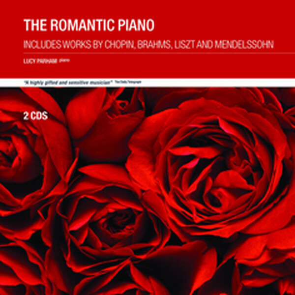 The Romantic Piano