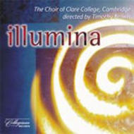Illumina | Collegium COLCD125