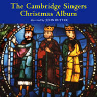 The Cambridge Singers Christmas Album | Collegium CSCD512