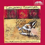 Mary Wiegold�s Songbook