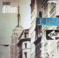 James Dillon - East 11th Street | NMC Recordings NMCD004