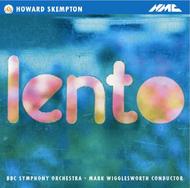 Howard Skempton - Lento