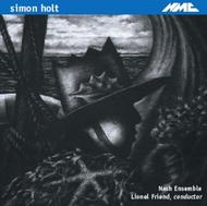 Simon Holt - era madrugada | NMC Recordings NMCD008