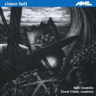 Simon Holt - �era madrugada