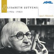 Elisabeth Lutyens - Chamber Concerto | NMC Recordings NMCD011