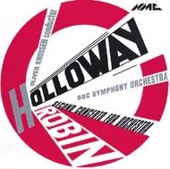 Robin Holloway - Concerto for Orchestra no.2 | NMC Recordings NMCD015M