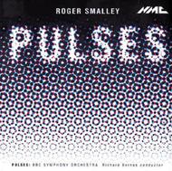 Roger Smalley - Pulses | NMC Recordings NMCD017M