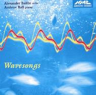Wavesongs | NMC Recordings NMCD019
