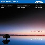 NMC Revisited: Ancora! | NMC Recordings NMCD032