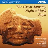 Colin Matthews - The Great Journey