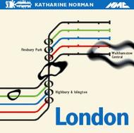 Katharine Norman - London