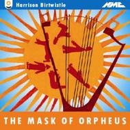 Birtwistle - The Mask of Orpheus | NMC Recordings NMCD050