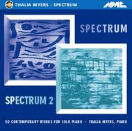 Spectrum | NMC Recordings NMCD057