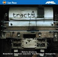 Tracts | NMC Recordings NMCD066