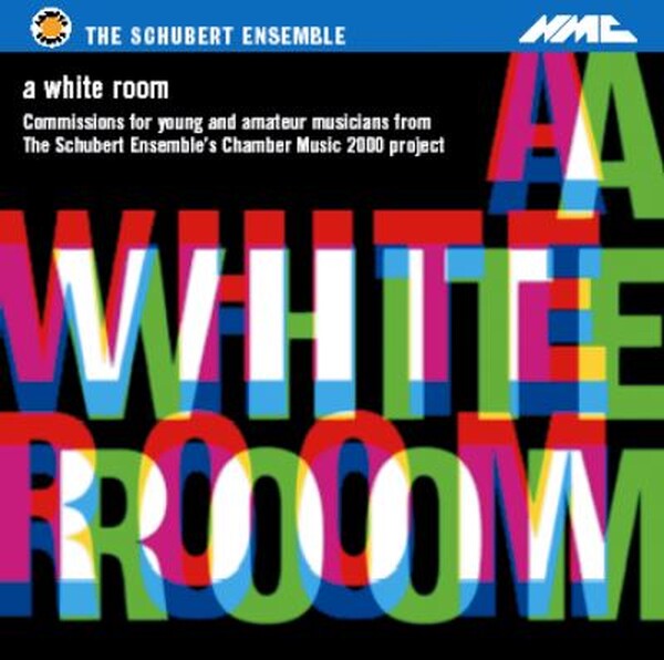 A White Room