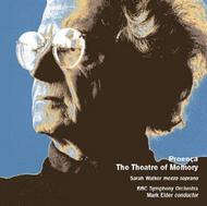 John Buller - Proenca, The Theatre of Memory