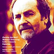 John Casken - Cello Concerto