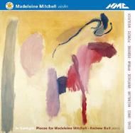 In Sunlight: Pieces for Madeleine Mitchell | NMC Recordings NMCD098